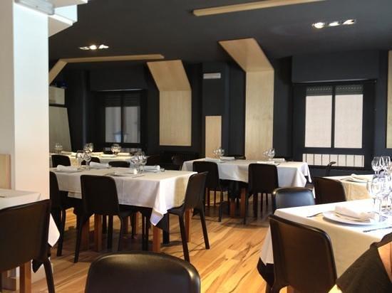 Restaurante Liberten